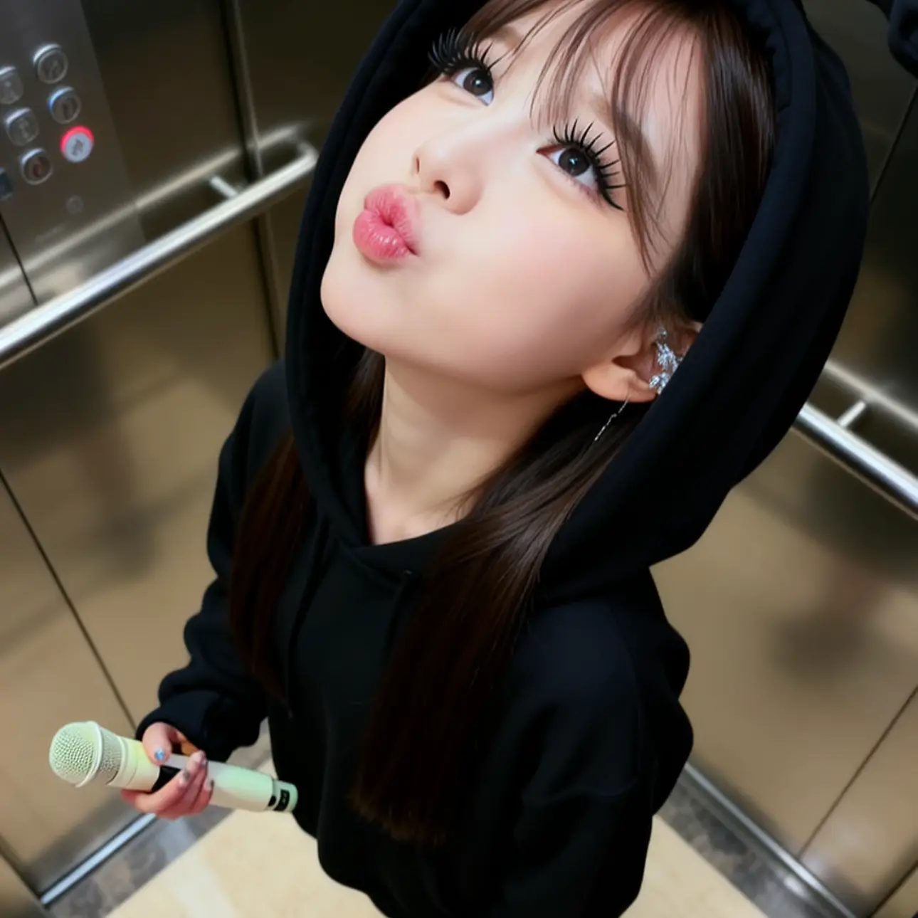 NearSnake8878의 ナヨン