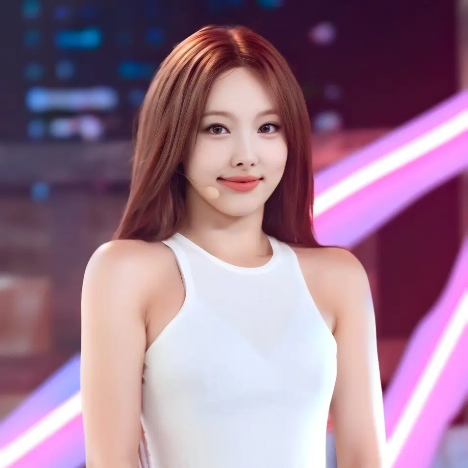 NearSnake8878의 ナヨン