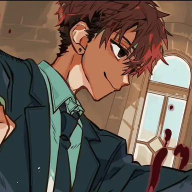 Profile image of 나츠히코