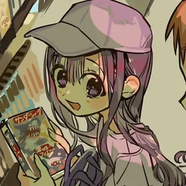 Profile image of 아오이