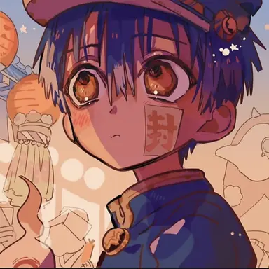 Profile image of 하나코