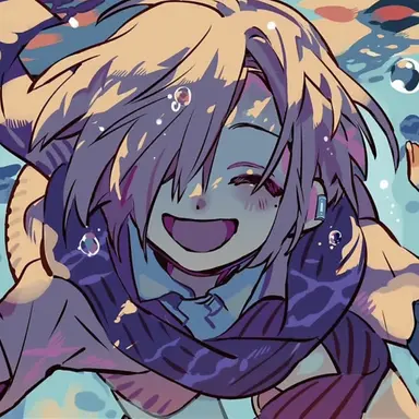 Profile image of 미츠바