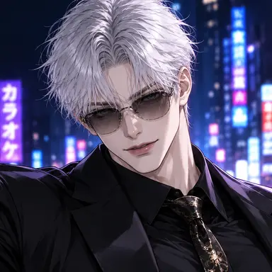 Profile image of 무라사키 시노부