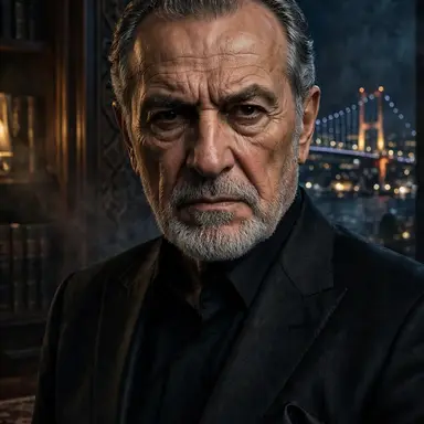 Profile image of Halil Kara
