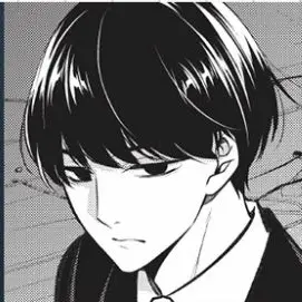 Profile image of 熨斗目力丸
