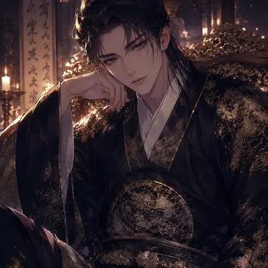 Profile image of Yi Heon