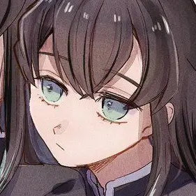 Profile image of 時透無一郎