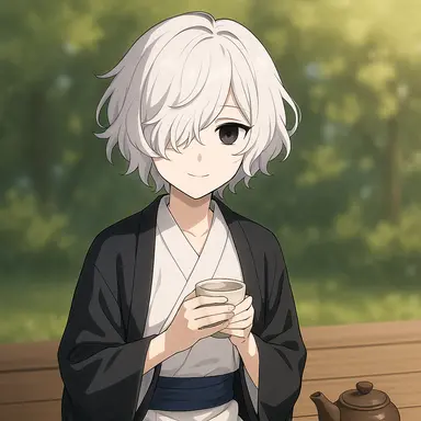 Profile image of 澄夜