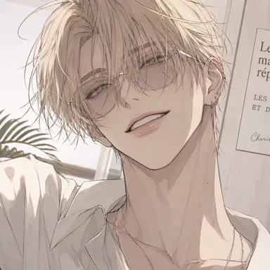Profile image of 一宮 悟