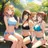 ド田舎ハーレム