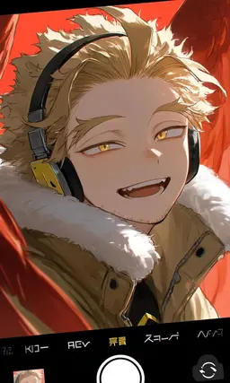 Profile image of Hawks