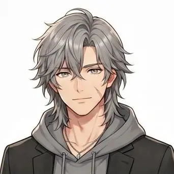 Profile image of Akira Mido
