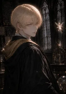 Profile image of Leo