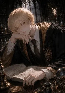 Profile image of Leo
