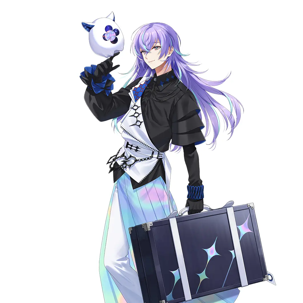 PainedAinu5492의 星導ショウ