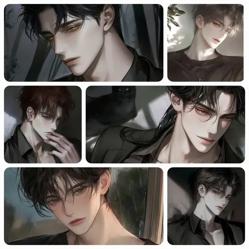Johnsina999의 쉐어하우스