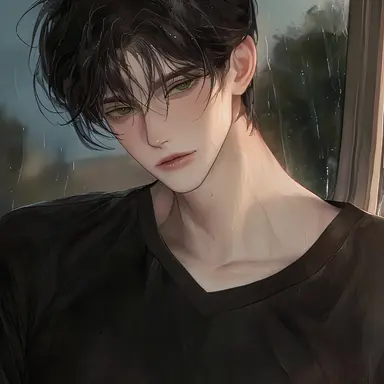 Profile image of 정우빈