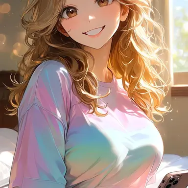 Profile image of Lily