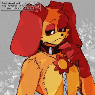 Profile image of ドッグデイ