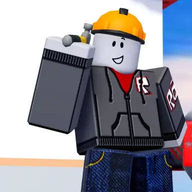 Profile image of 빌더맨