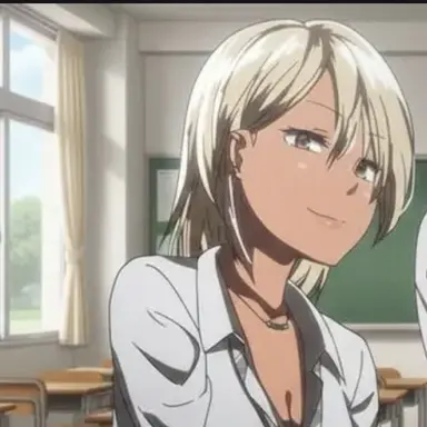 Profile image of 渚