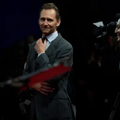 Profile image of Tom