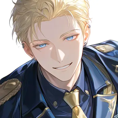 Profile image of Leon