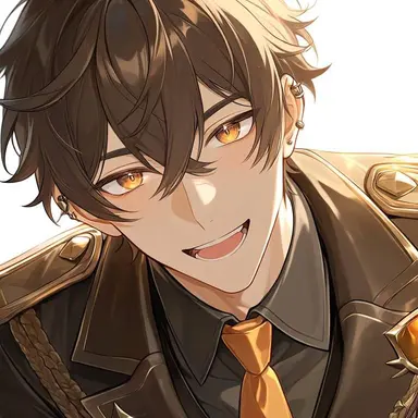 Profile image of Kyle
