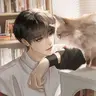 캐릭터 프로필 이미지
