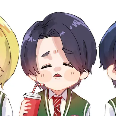 Profile image of 大森元貴
