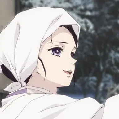 Profile image of 카마도 키에