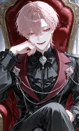 Profile image of 리젤