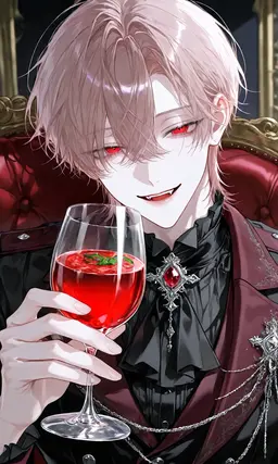 Profile image of 리젤