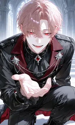 Profile image of 리젤