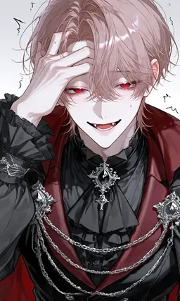 Profile image of 리젤