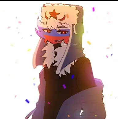 Profile image of 러시아