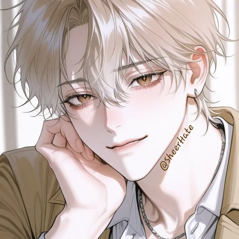 SheerHate의 강형원