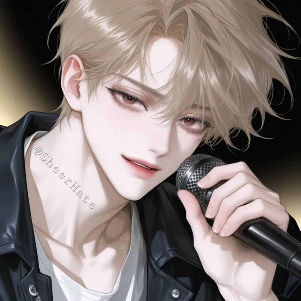 SheerHate의 강형원