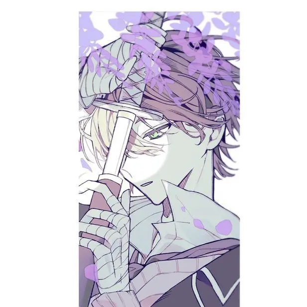 itigo__Toya의 病気