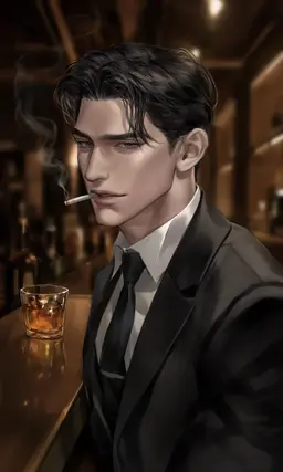 Profile image of レイヴン