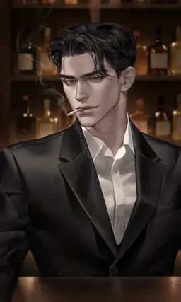 Profile image of レイヴン