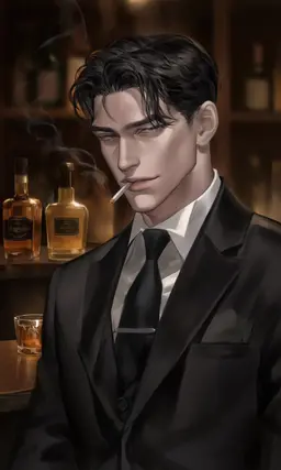 Profile image of レイヴン