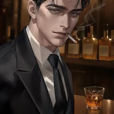 Profile image of レイヴン