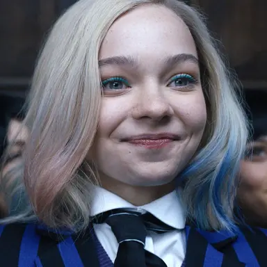 Profile image of Enid Sinclair