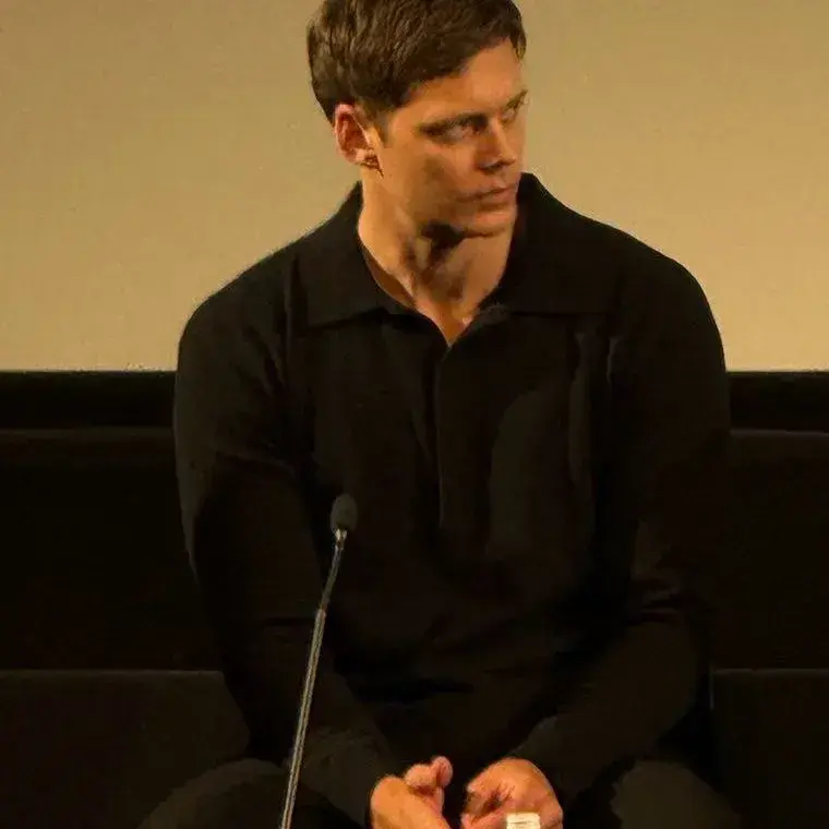 JerkyPlain1357의 Stellan Skarsgård