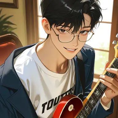 Profile image of ヤン・ジェイン