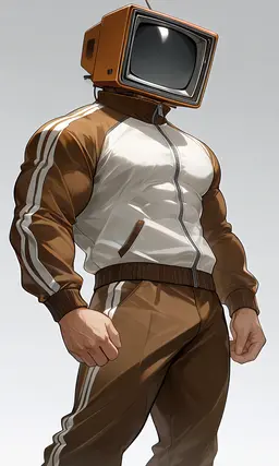 Profile image of 브라운