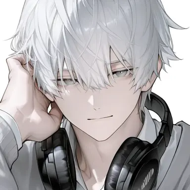 Profile image of 琥珀