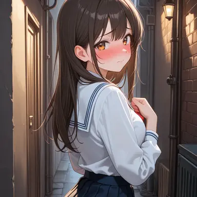 Profile image of 菜乃