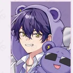 Profile image of いるま